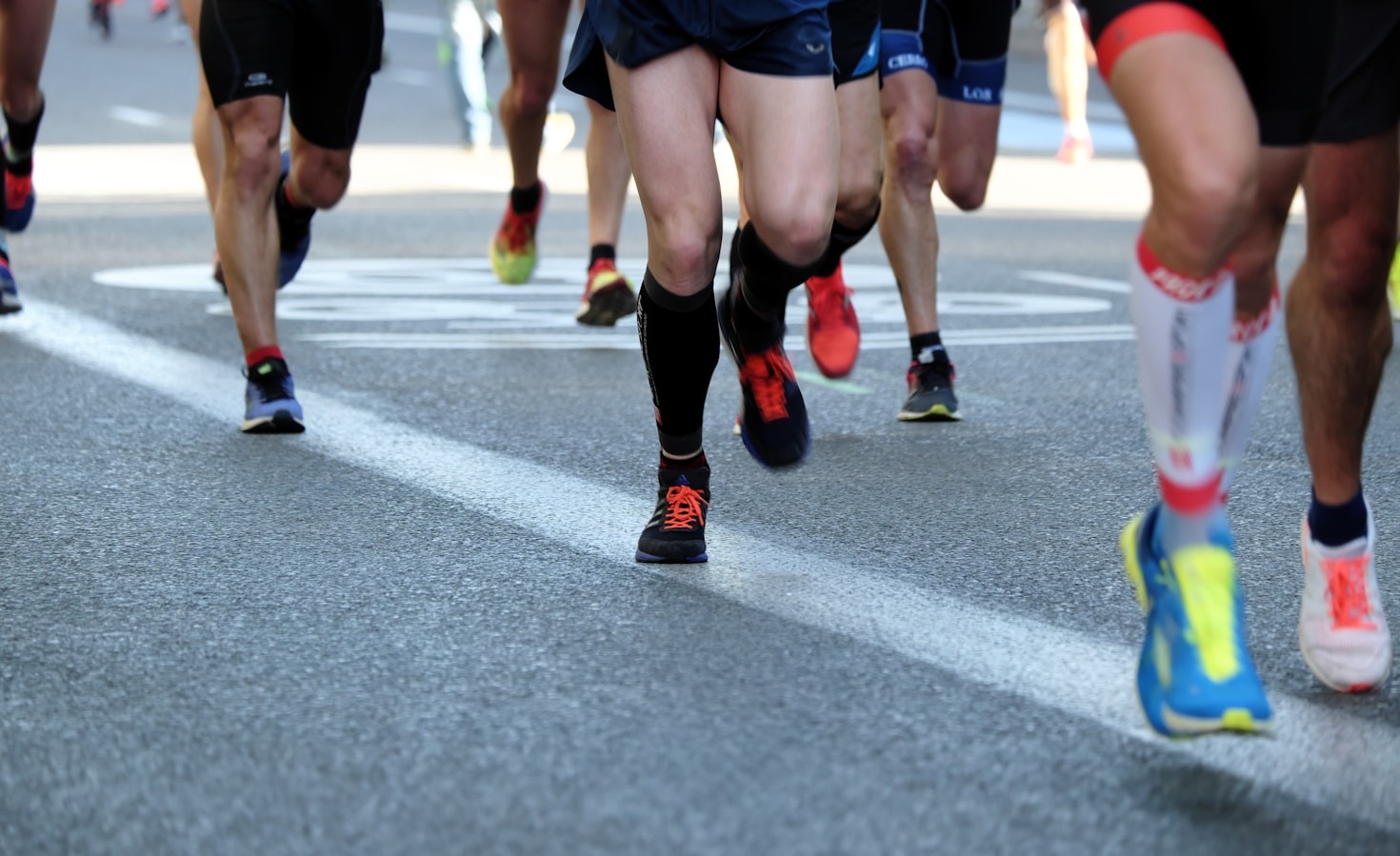 Seeriajooksu ajalugu Keilas: spordi traditsioon